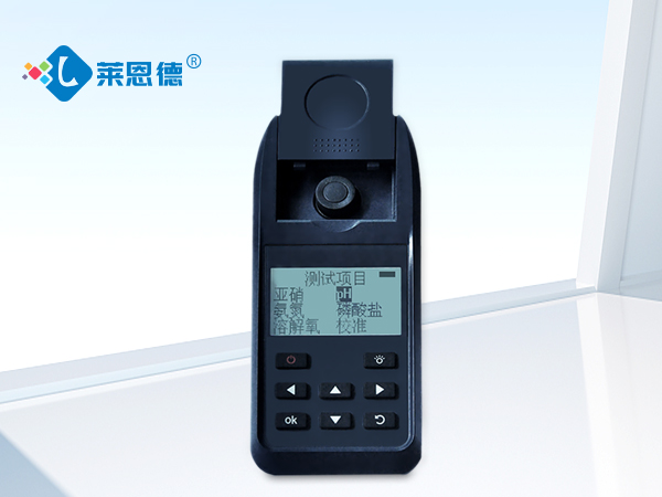 什么是多參數(shù)水質(zhì)檢測儀？多參數(shù)水質(zhì)速測儀的功能和用途