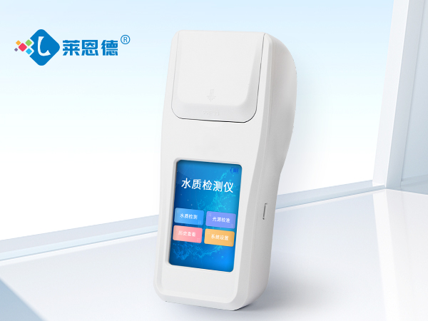 水質(zhì)污染無處藏，如何通過水質(zhì)重金屬檢測儀保障水質(zhì)？