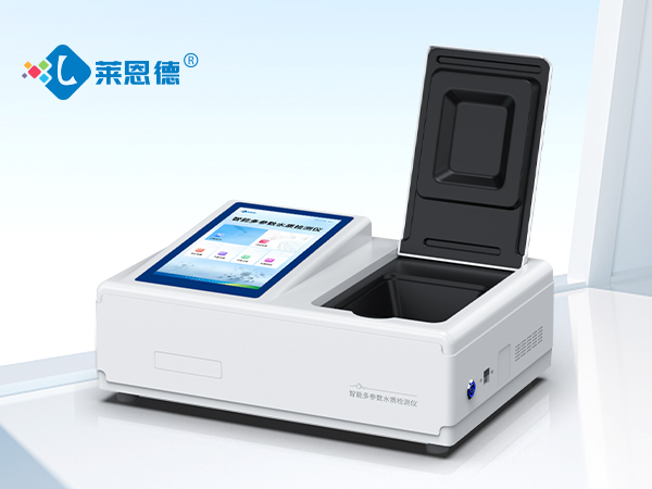 了解水源污染，水質(zhì)重金屬測定儀的應(yīng)用場景