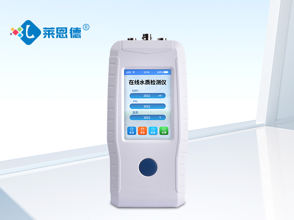 手持在線PH溶氧電導(dǎo)率檢測(cè)儀打造專(zhuān)業(yè)水質(zhì)監(jiān)測(cè)方案