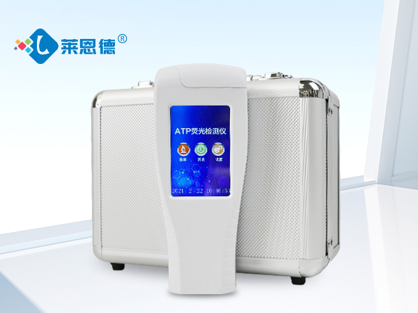 為什么選擇ATP熒光檢測儀？ATP熒光檢測技術的廣泛應用