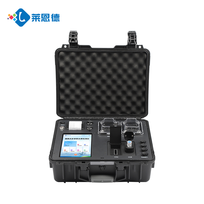 漁業(yè)水質(zhì)為什么這么重要？水質(zhì)檢測儀的必要性