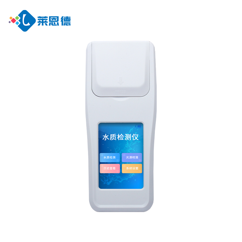 你真的了解水質(zhì)檢測嗎？深入評測便攜式COD測定儀的優(yōu)勢