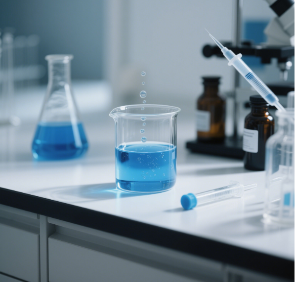 行業(yè)標(biāo)準(zhǔn)趨嚴(yán)，微生物快速檢測成企業(yè)合規(guī)必備工具